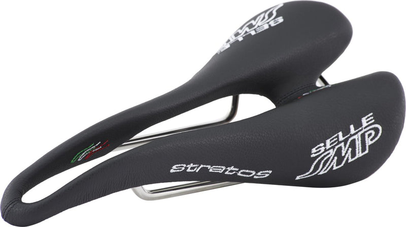 SMP Sattel Stratos Black 0301127