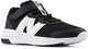 New Balance 578 Unisex-Sportschuhe - Schwarz
