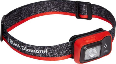 Black Diamond - Scheinwerfer - Beleuchtung - Lumen - Astro 300 - Oktan