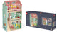 Janod – Puppenhaus aus Holz – Happy Day Puppenhaus