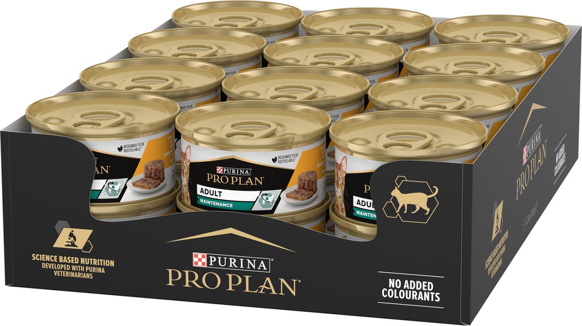 Pro-Plan