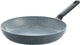 BK Blue Label Granit-Bratpfanne 20 cm – PFAS-freie Antihaftbeschichtung – Induktions-Bratpfanne – Keramik-Bratpfanne – ofenfest bis 160 °C – Kaltgriffe – ohne Deckel – blau