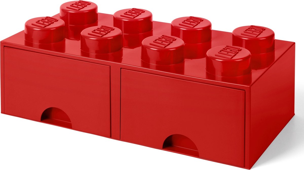 Zimmer Kopenhagen Lego Ziegelschublade