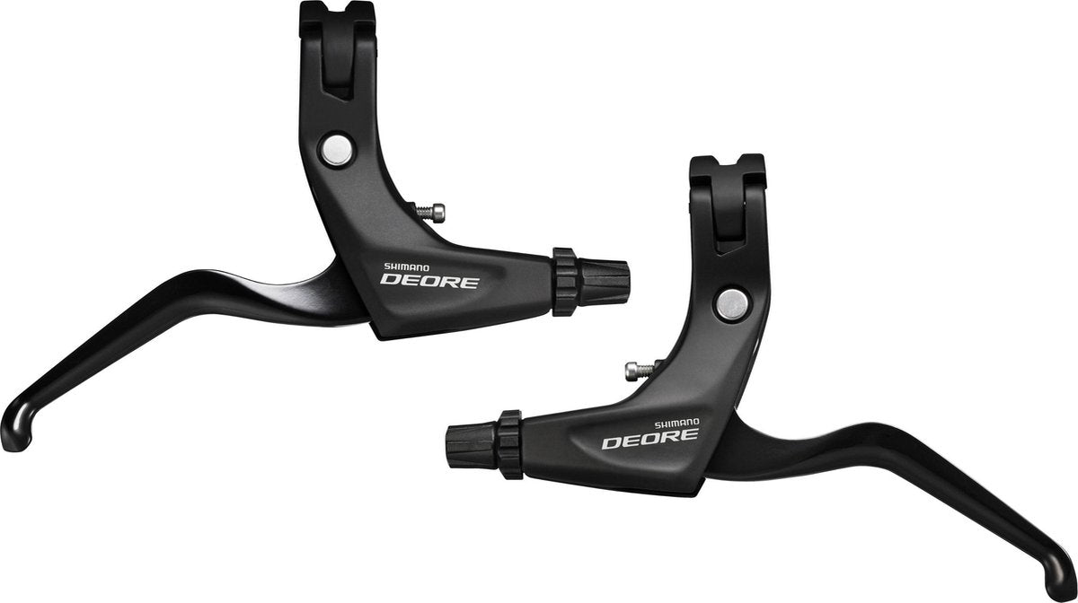 Shimano Deore BL-T611 Bremshebelset