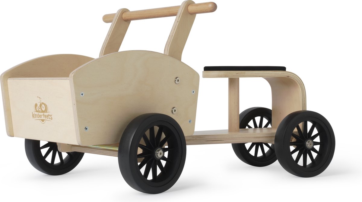 Lastenfahrrad von Kinderfeets