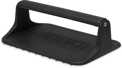 Weber Press für die Plancha