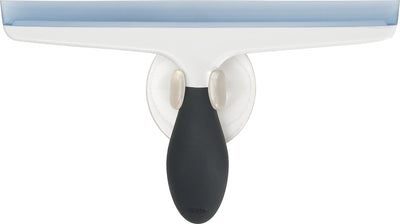 Oxo - Fensterwischer - mit Halter - flexibel