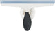Oxo - Fensterwischer - mit Halter - flexibel