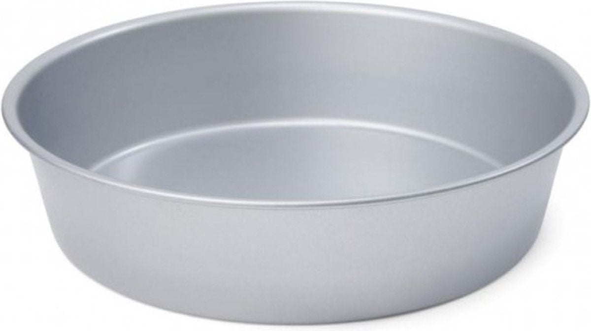 Patisse Patisse Kuchenform 27cm Stahl