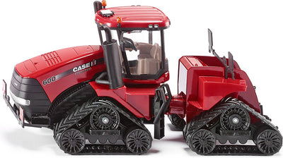 Siku 3275 Koffer Quadtrac 600
