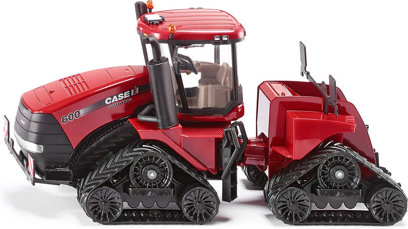 Siku 3275 Koffer Quadtrac 600