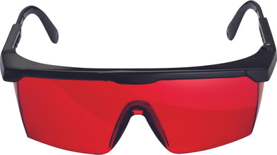Bosch Professional - Laserbrille - Rot