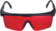 Bosch Professional - Laserbrille - Rot