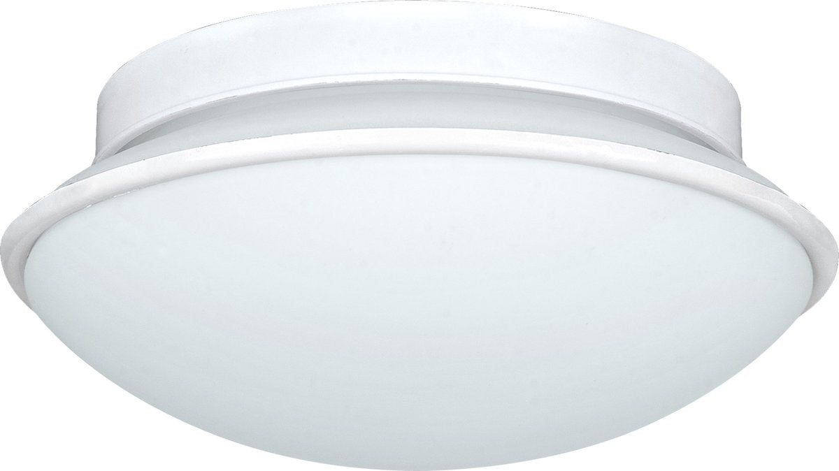 Eglo Dolly Wandleuchte - e27 - ø 23,5 cm - weiß