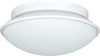 Eglo Dolly Wandleuchte - e27 - ø 23,5 cm - weiß