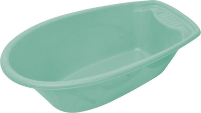 Heless Dollbad Mintgroen