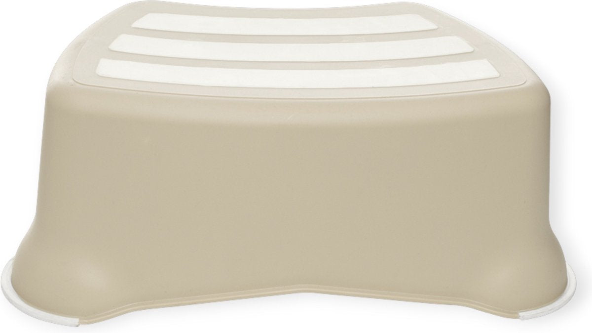 Mein Carry Potty® mein Tritthocker pastellbeige - Tritthocker