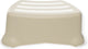 Mein Carry Potty® mein Tritthocker pastellbeige - Tritthocker