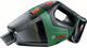 Bosch universalvac 18 Akku-Handstaubsauger – inkl. Umfangreiches Zubehörset - mit 1x 18 V Akku und Ladegerät