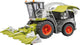 Bruder Traktor kombinieren Claas Jaguar 980