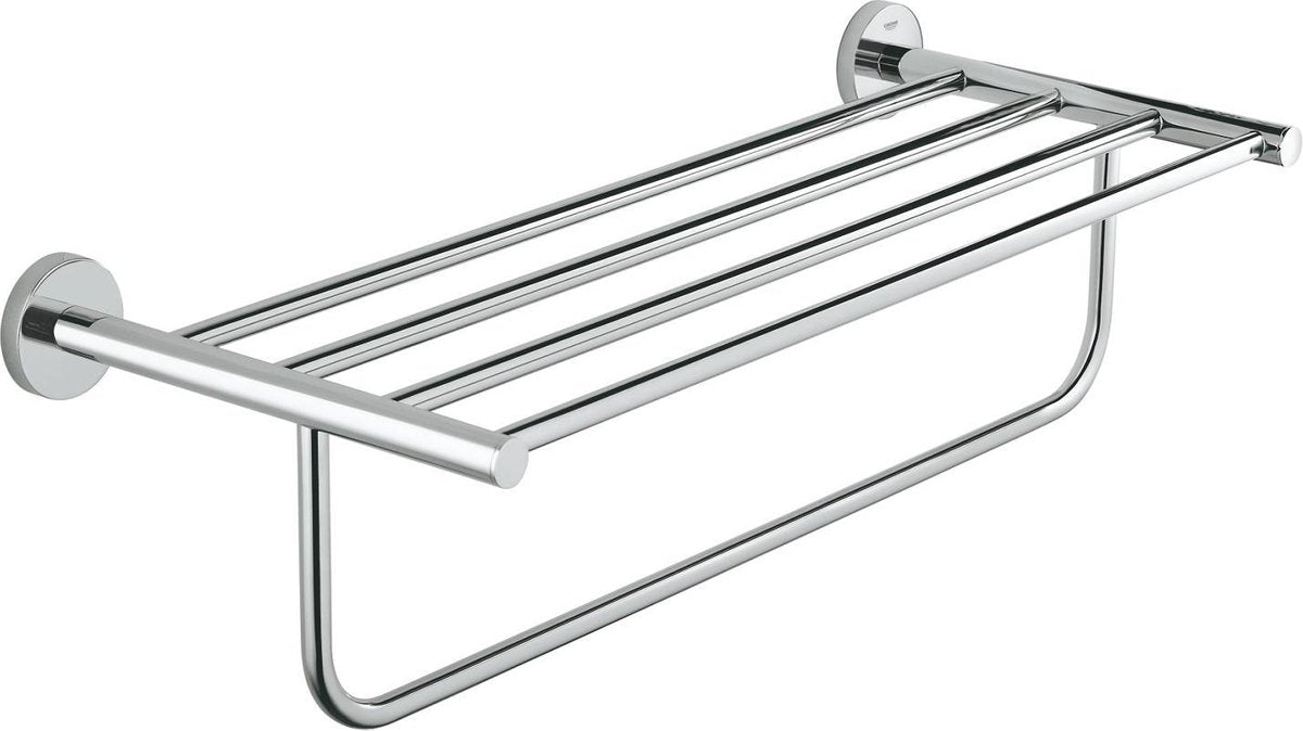 Grohe Bau Cosmopolitan Multi-Handtuchhalter
