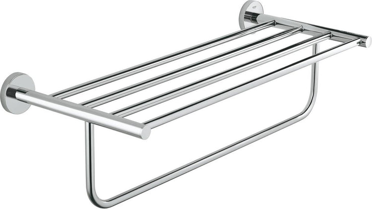 Grohe Bau Cosmopolitan Multi-Handtuchhalter