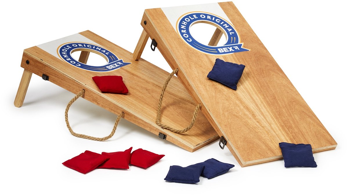 Cornhole Original -Wurfspiel