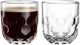 Leonardo Gocce 1 Kaffeeglas 220 ml - Set 2