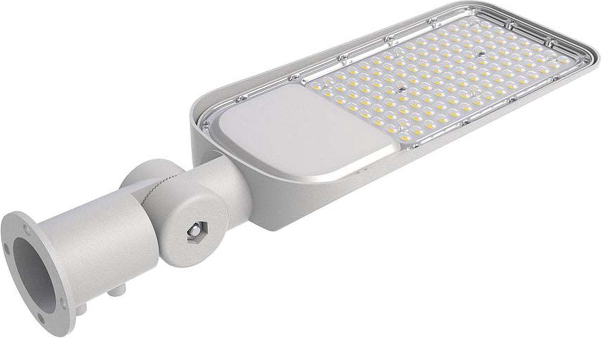 V-tac vt-39st LED-Straßenbeleuchtung Pro Straßenbeleuchtung 30 W 3000 lm 6500 K IP65 grau vt-39st
