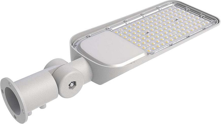 V-tac vt-39st LED-Straßenbeleuchtung Pro Straßenbeleuchtung 30 W 3000 lm 6500 K IP65 grau vt-39st