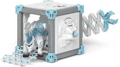 Schleich 42733 Battlecave Schneeschlitzer