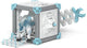 Schleich 42733 Battlecave Schneeschlitzer
