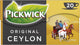 Pickwick Ceylon 2 Gramm (12x20 Stück)