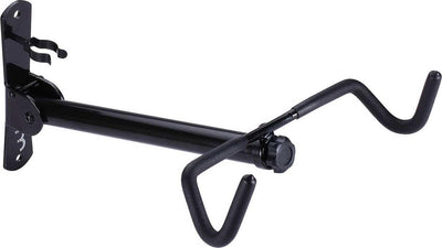Bbb Cycling Fahrrad-Aufhängesystem – platzsparende Wandhalterung MTB-Rennrad – bis 15 kg – Wandhalterung – BTL-93