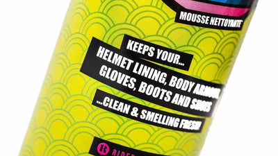 Muc-Off Muc Off – Helmschaum frisch 400 ml