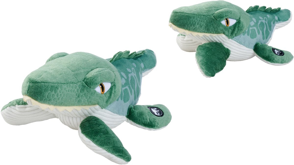 Simba plush universal - chunky mosasaur (25cm)