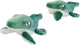 Simba plush universal - chunky mosasaur (25cm)