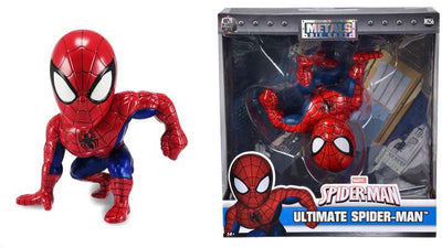 Jada Toys – Marvel-Figur 15 cm Spider-Man – 9397984314r01