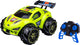 Nikko – Vaporizr – Maßstab 1:12 – Amphibie – ferngesteuertes Auto