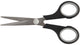Creativ Company Kinderschere, L: 14 cm, Rechts-Linkshänder, 12 Stück 1 Box