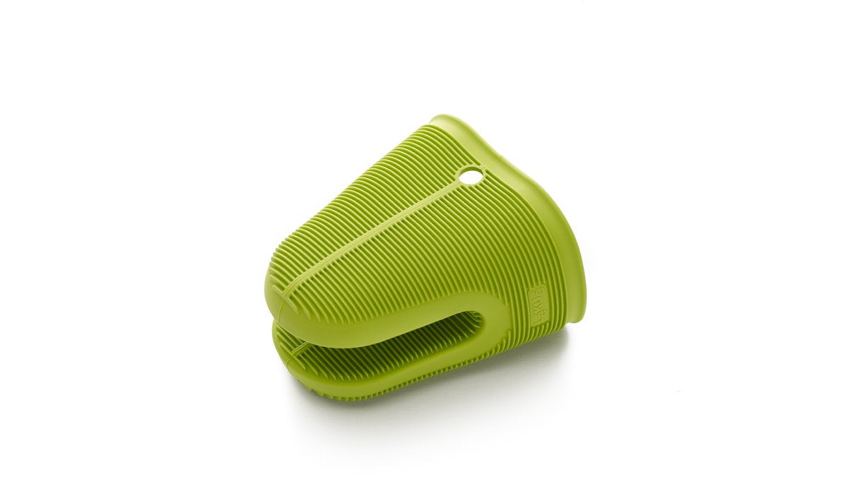 Lékué Ofenhandschuh - Silikon - Grün