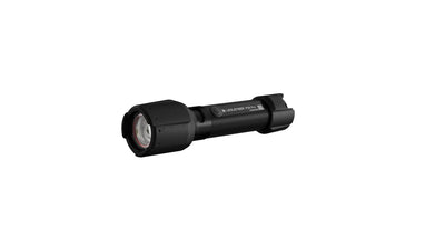 Ledlenser p5r pro – Modell 2025 – Taschenlampe – wiederaufladbar – 750 Lumen – 280 m – IP68 – natürliches Licht
