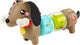 Fisher Price Haustiere Klicken Sie auf Spin -Welpe