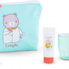 Corolle Mon Grand Poupon Dolls Care Set in Tasche