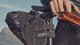 Brooks Scape Seatbag - Fahrradbeutel - Unisex - Bikepacking - Schwarz