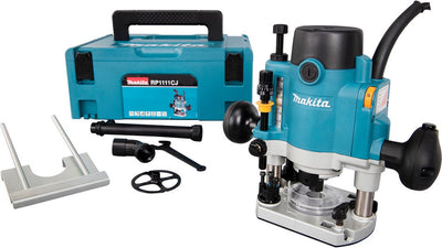 Makita rp1111cj | 230-V-Router im M-Box-Gehäuse RP1111CJ