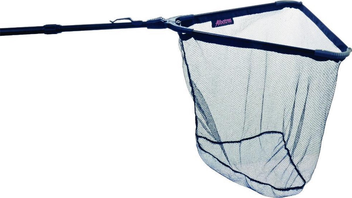 Albatros-Gilfin-Kescher – Länge 200 cm