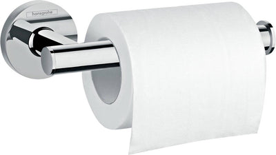 Hansgrohe Logis Universal Toilettenpapierhalter Chrom