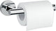 Hansgrohe Logis Universal Toilettenpapierhalter Chrom
