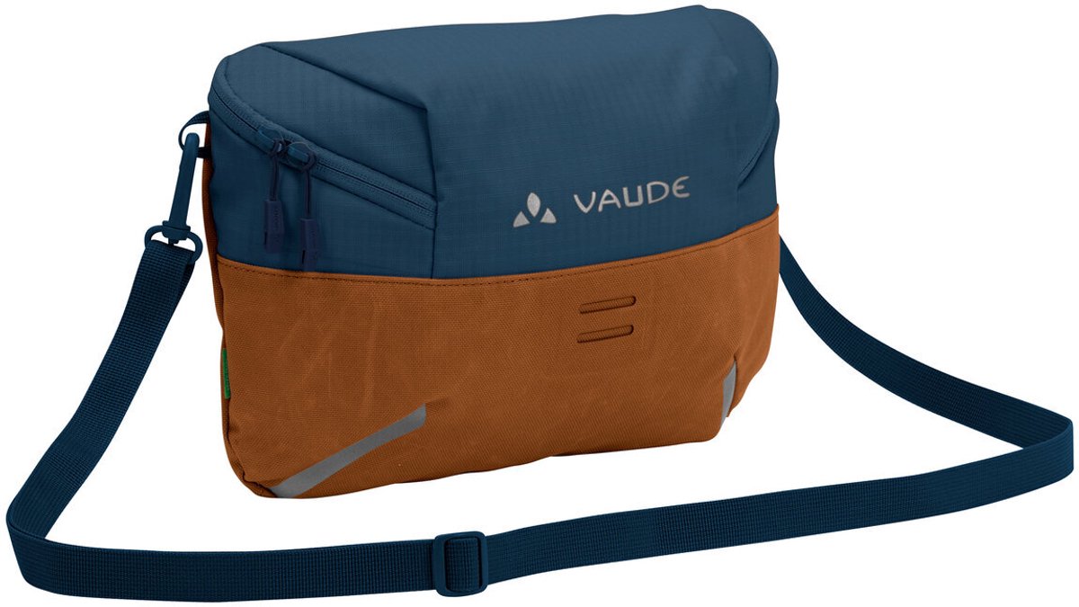 Vaude Citybox Bike II, Fahrradbekleidung, Unisex, Fahrradtasche